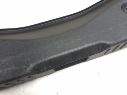 2013 Ford Focus Hatchback Rear Trunk Hatch Scuff Trim Panel  OEM