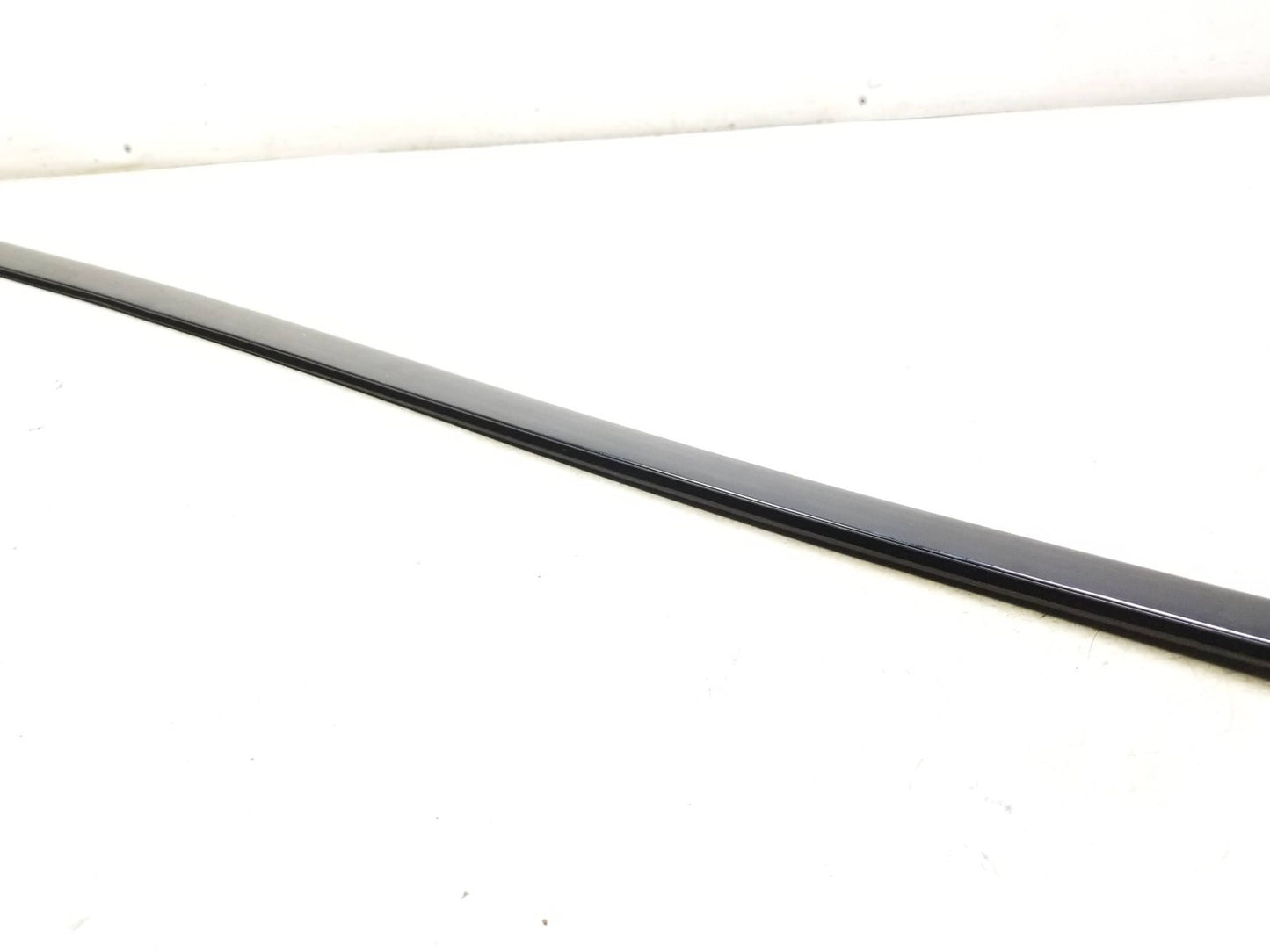 2011 Cadillac SRX Exterior Roof Trim Molding Left & Right OEM