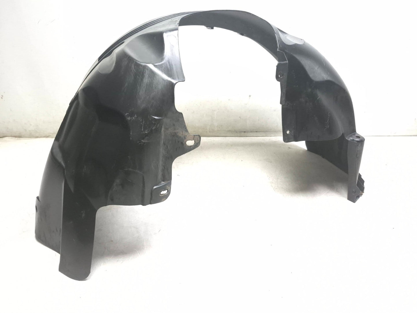 2013 Ford Transit Connect Fender Liner Splash Guard Front Driver Side OEM