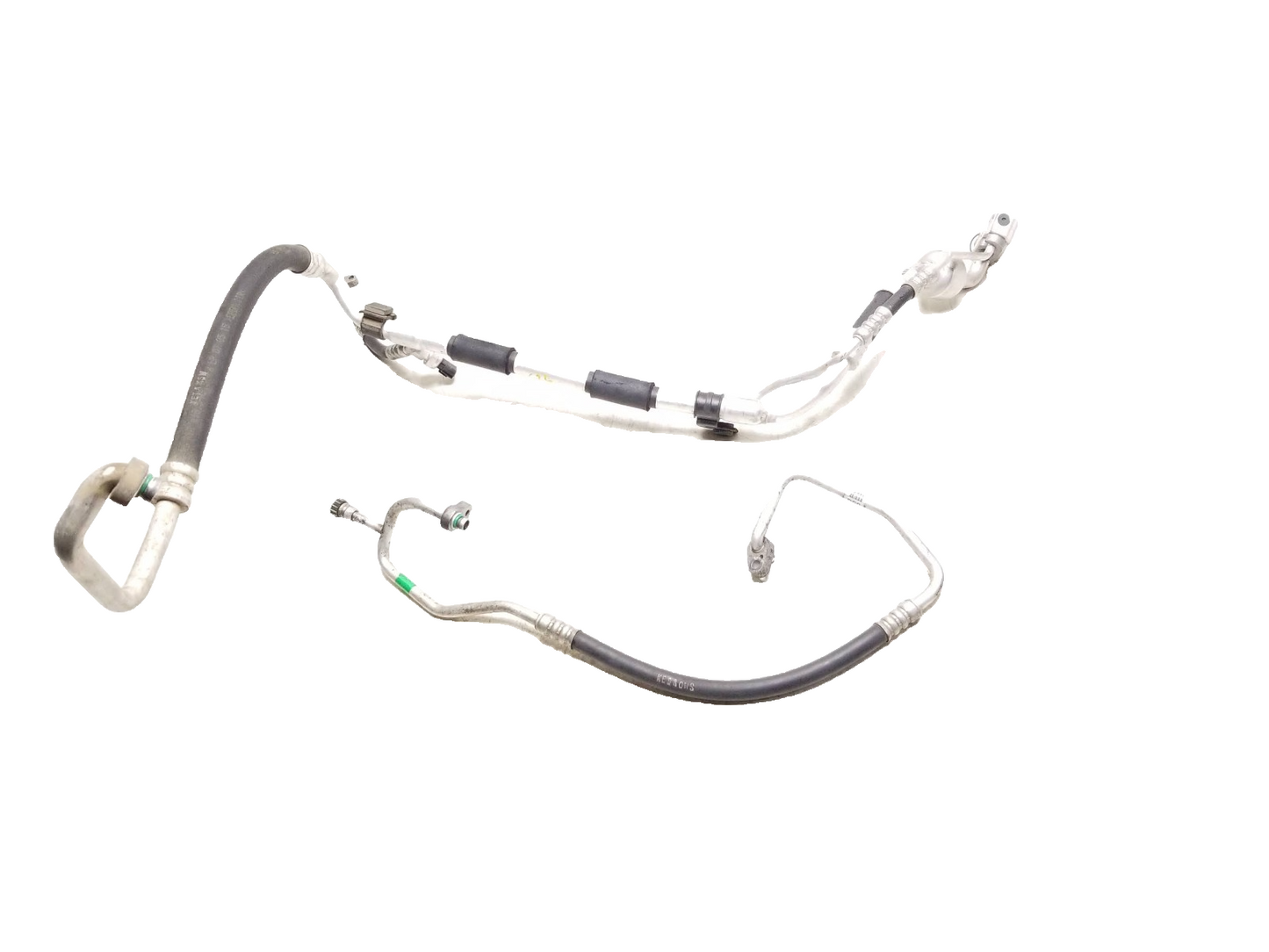 2014 - 2019 Kia Soul Connect AC Hose Line Pipe OEM