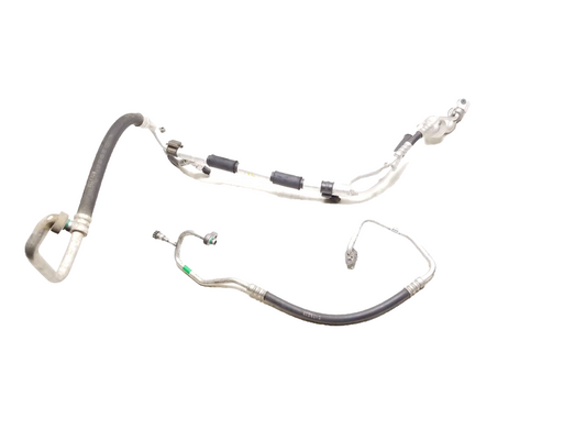 2014 - 2019 Kia Soul Connect AC Hose Line Pipe OEM