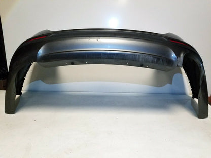13-18 Ford Fusion Rear Bumper Cover OEM Paint Code : Uj. W/o Park Assist ✅