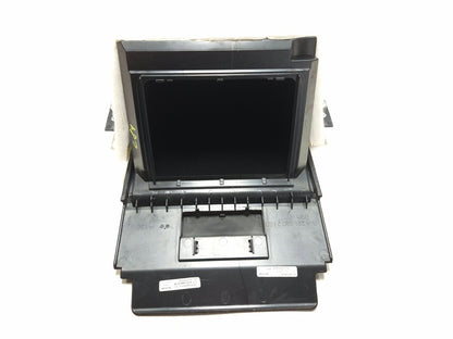 2010 Mercedes S400 Rear Seat Access Storage Box OEM