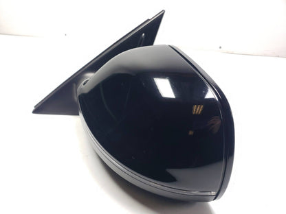 2010 Audi Q5 Driver Side Mirror OEM