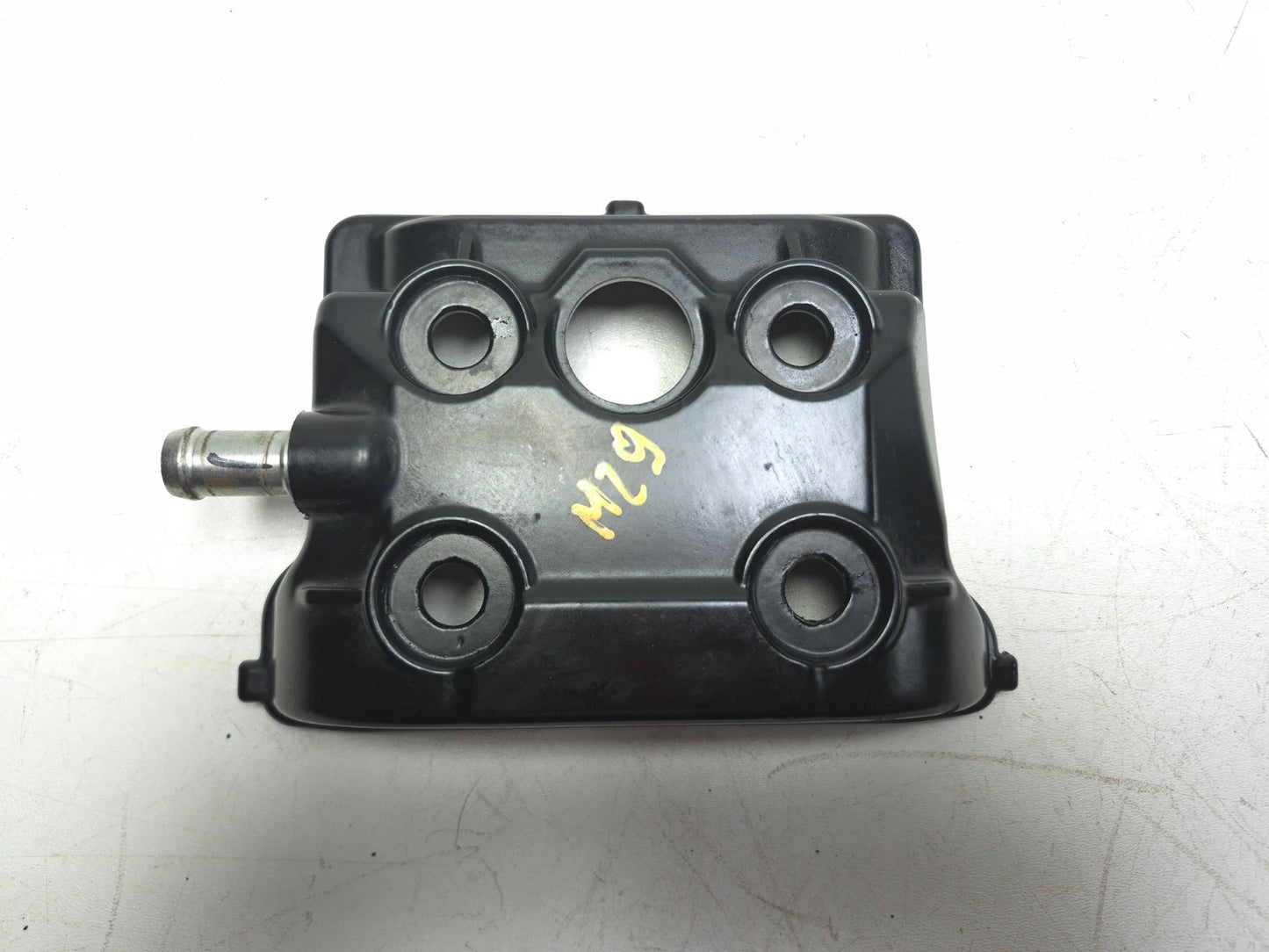 2020 Husqvarna Vitpilen Svartpilen 401 Cylinder Head & Housing Water Pump OEM