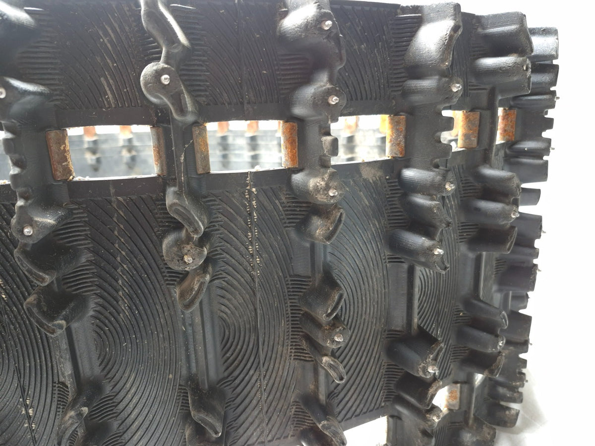 2010 Ski-doo Mxz X 800r E-tec Track 120" & Drive Axle
