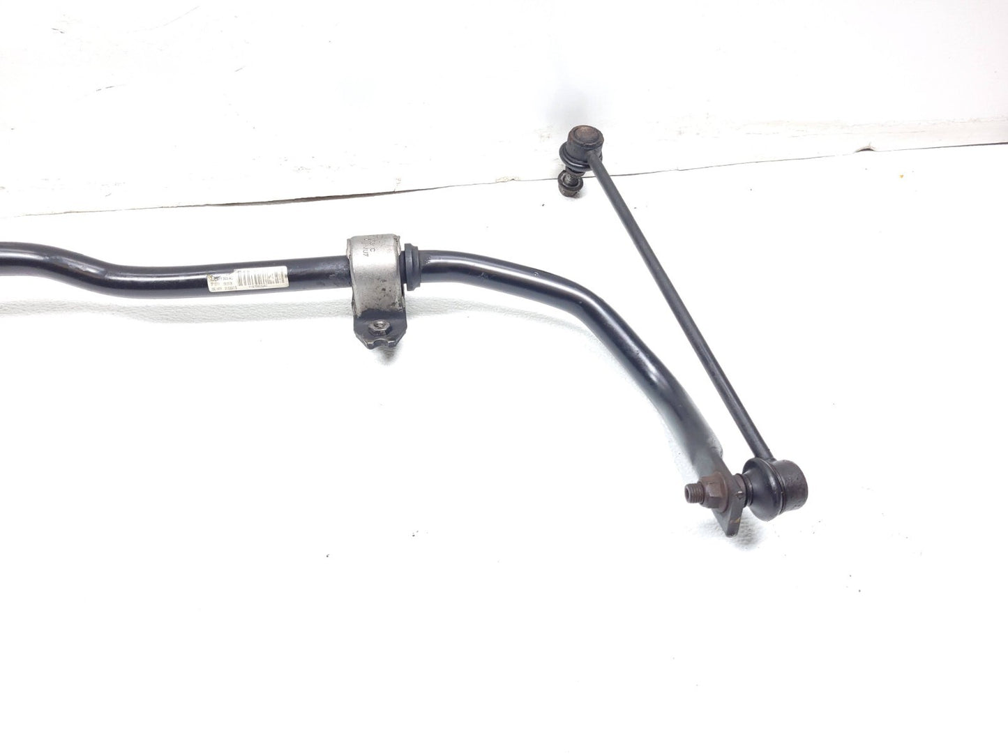 2012 Volkswagen Cc Front Stabilizer Links & Bushing OEM