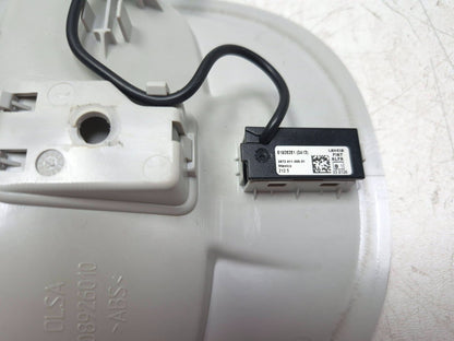 2014 Fiat 500l Interior Overhead Reading Map Dome Light OEM