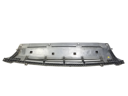 2009 - 2017 Audi Q5 Front Bumper Lower Filler Panel Plate Cover OEM