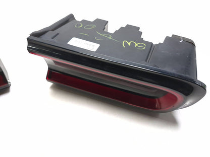 2020 Dodge Challenger Tail Light Outer Left & Right OEM