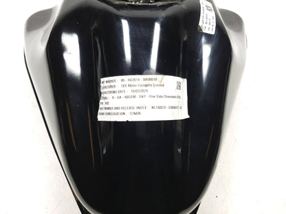 2021 - 2024 BMW G310 Gs Fuel Tank OEM