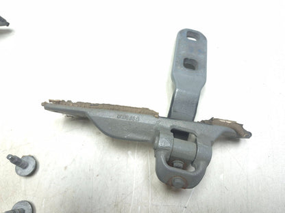 2008 BMW X6 E71 Tailgate Trunk Hinge Left & Right OEM