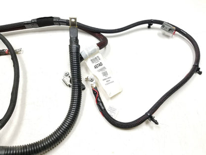 2016 - 2022 Dodge Durango Positive Battery Cable Terminal 3.6l OEM