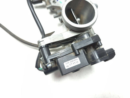 2018 Kawasaki Ninja 650 Ex650 Trottle Body OEM