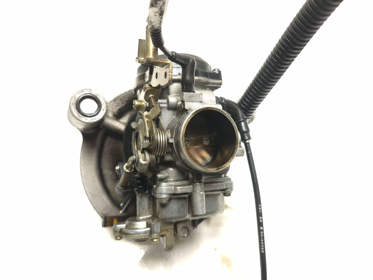 2004 Harley Softail Flstc Heritage Classic Carburetor OEM