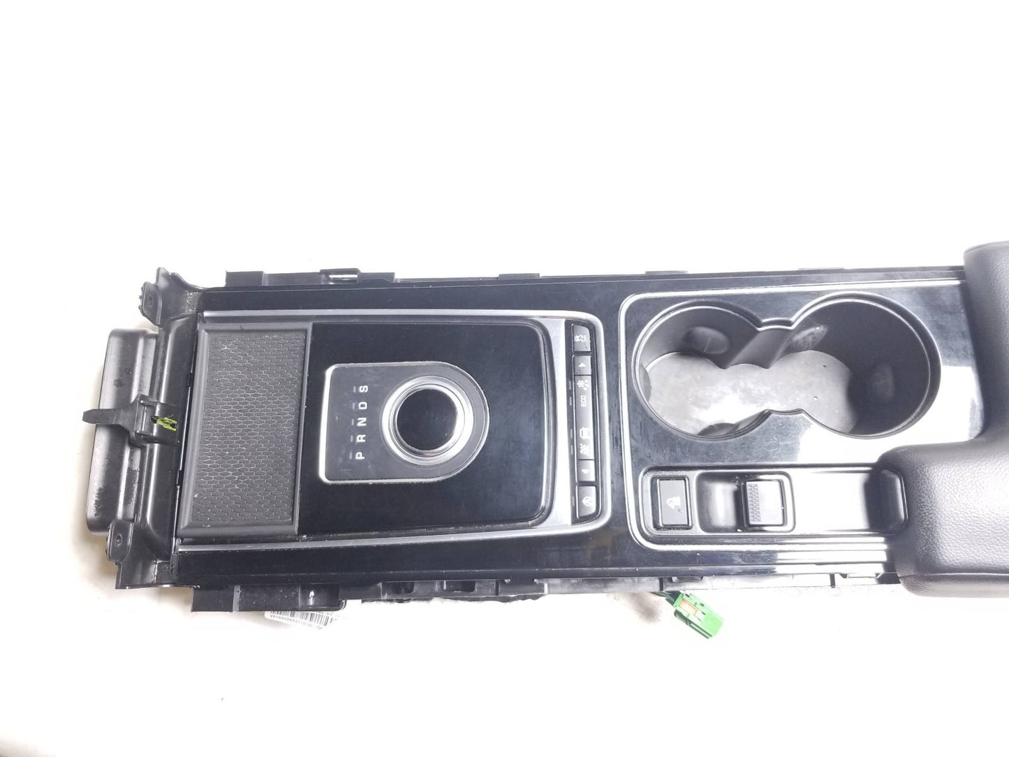 2017 Jaguar Xe Center Console Base OEM T2h3097