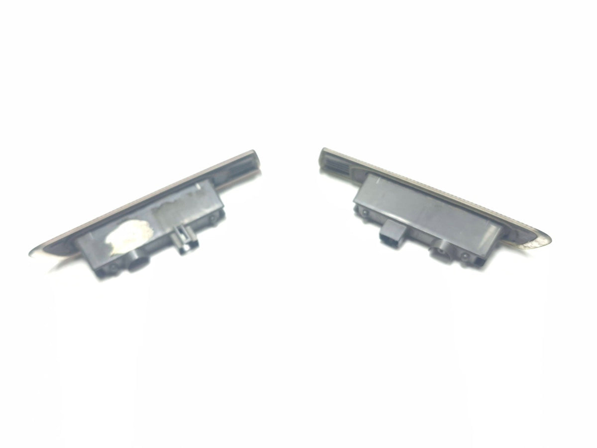 2008 Acura Tl Type-s Front Side Marker Light Left & Right 33850-sep-a01 OEM