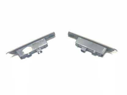 2008 Acura Tl Type-s Front Side Marker Light Left & Right 33850-sep-a01 OEM