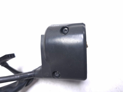 2008 Kawasaki Ninja 250r Ex250j Left Handlebar Switch OEM