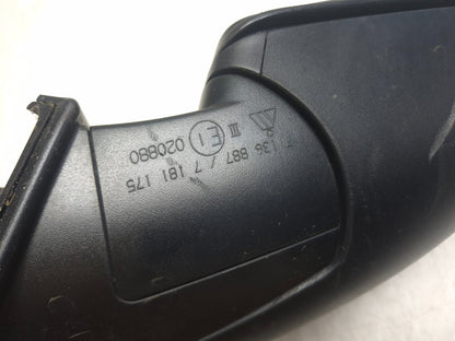 2008 BMW X6 E71 Right Passenger Side View Mirror OEM