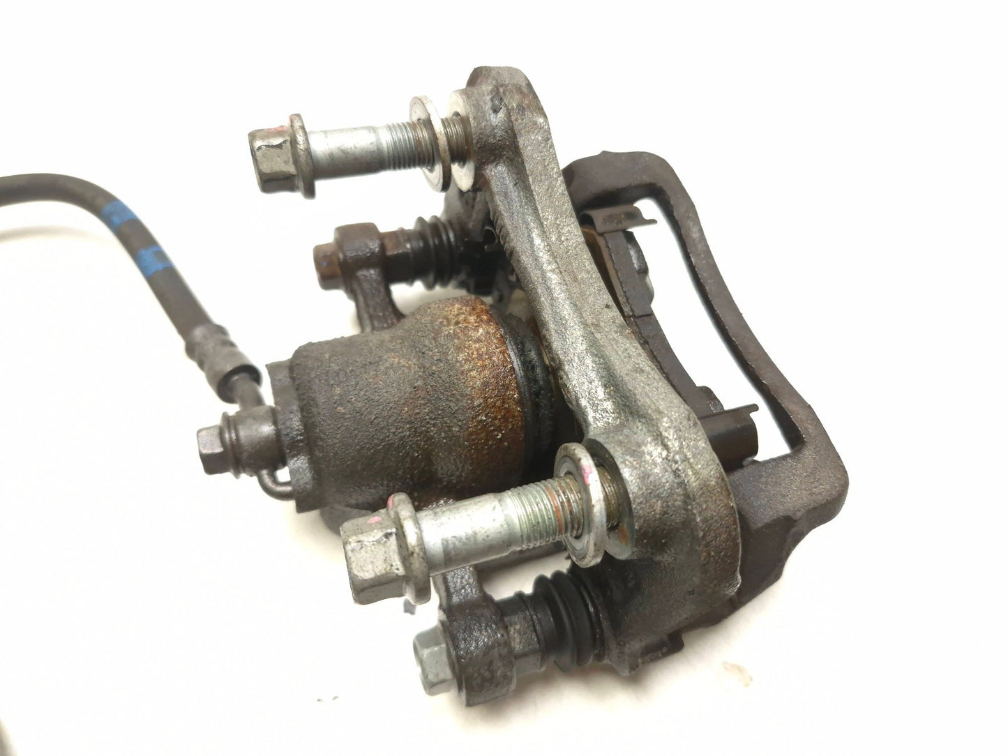 2018 Hyundai Sonata Sport Rear Brake Caliper OEM 58210-c1150