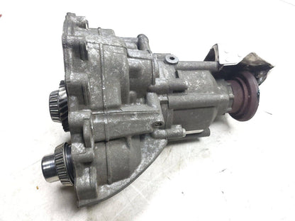 09-12 Audi A4 Quattro Center Differential OEM Code : Kxt