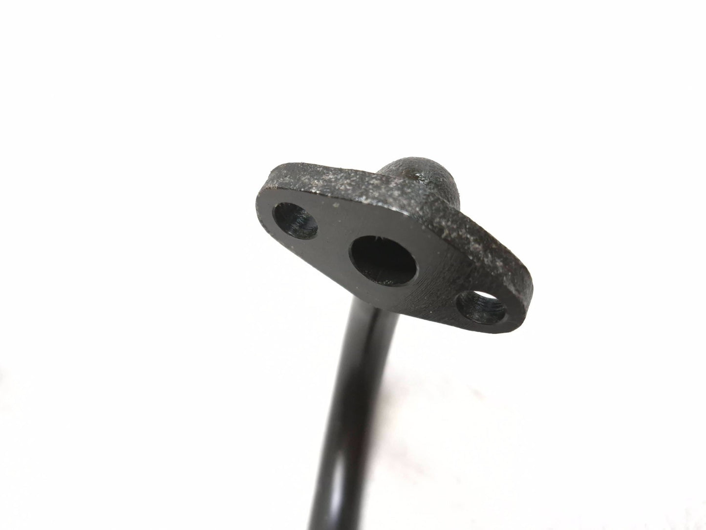 2001 Suzuki Gsx 750f Katana Hose Oil Cooler Left & Right Pair OEM