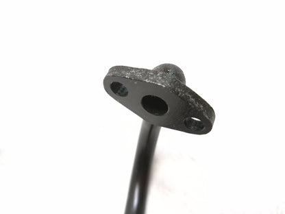 2001 Suzuki Gsx 750f Katana Hose Oil Cooler Left & Right Pair OEM