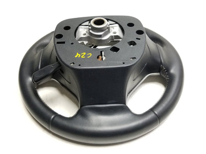 11-17 Lexus CT200h Steering Wheel Black Leather Oem✅