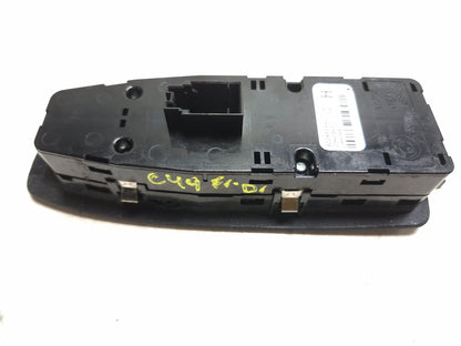 2013 BMW 328i F30 Front Door Window Switch Left Driver Side OEM