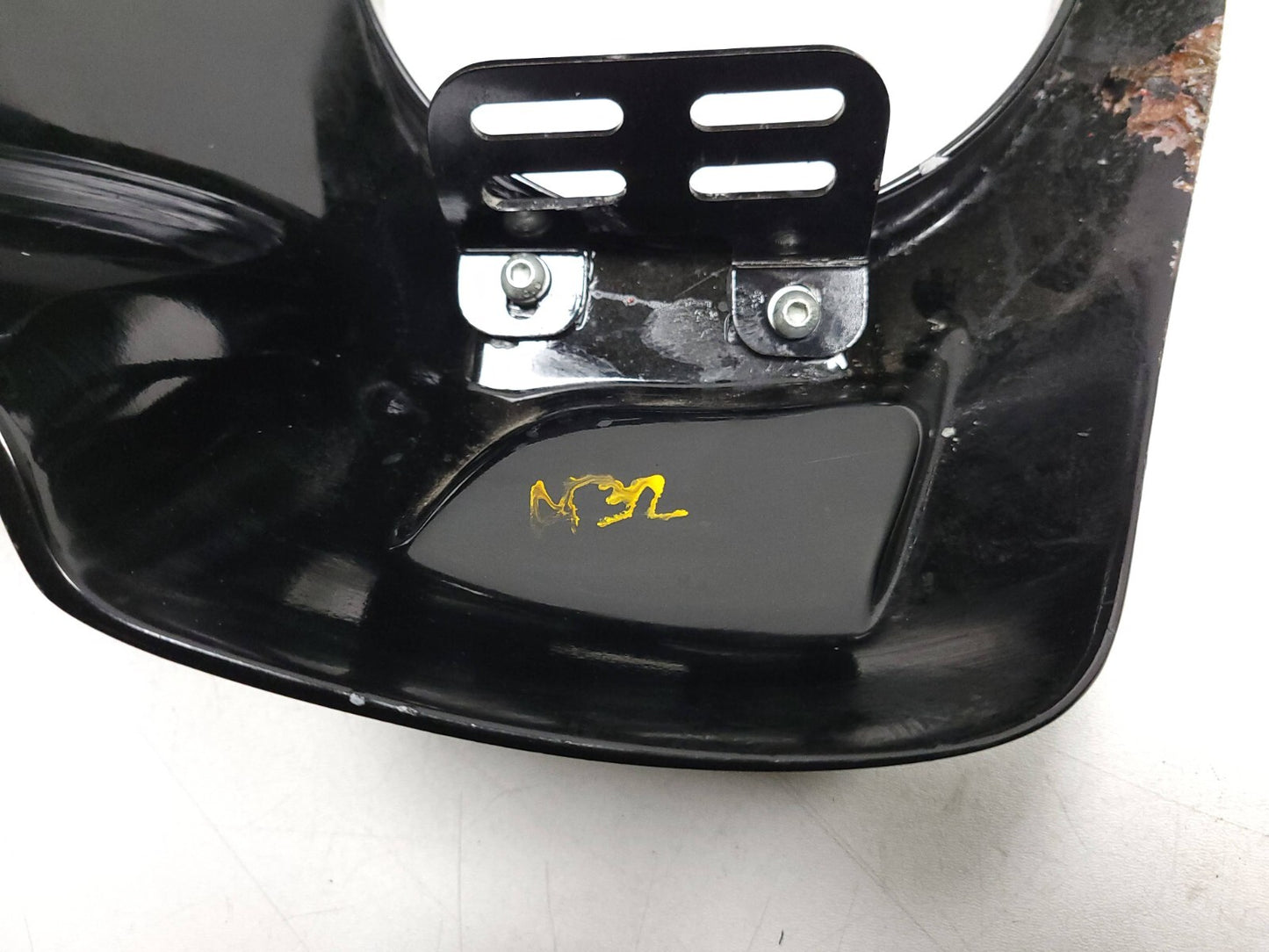 2010-2022 Harley-davidson Xl1200 Xl883 Headlight Fairing Cowl & Bracket OEM