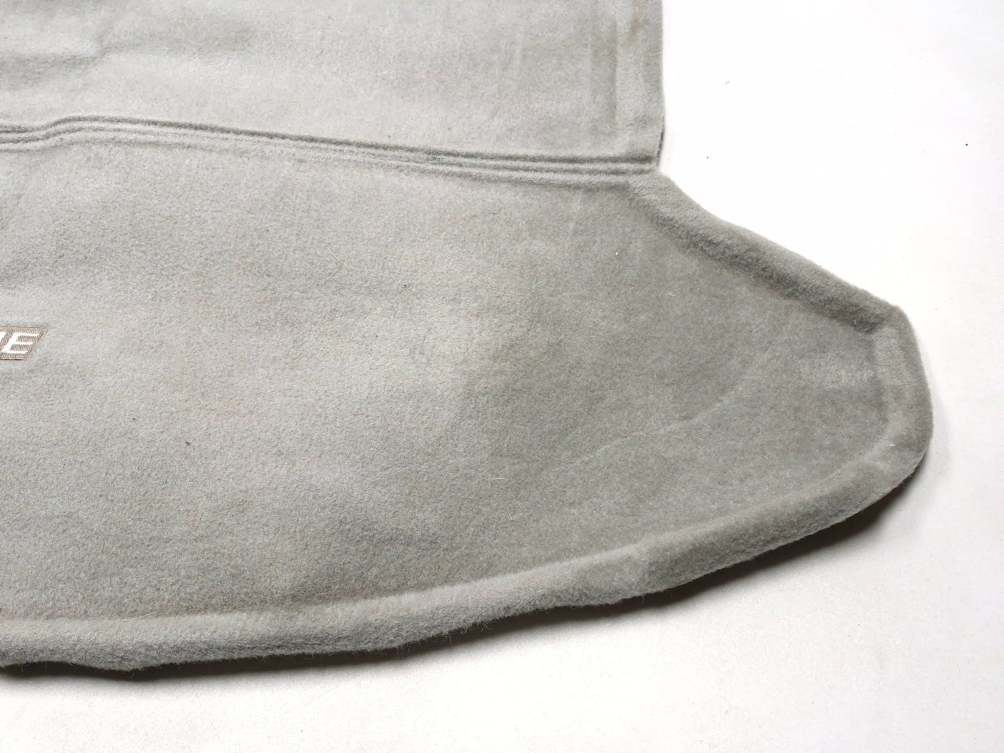 2012 Nissan Rogue Trunk Floor Mat Carpet  OEM