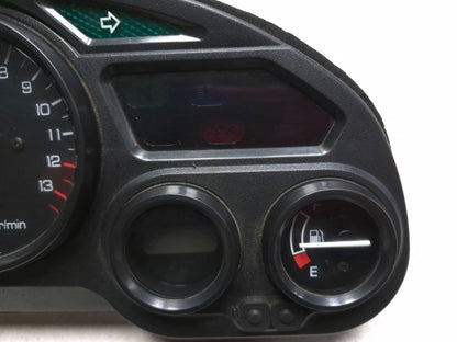 2001 Suzuki Gsx 750f Katana Speedometer OEM