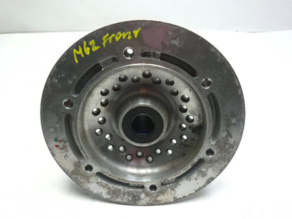 2008 Honda Vt750 Front Wheel Hub OEM
