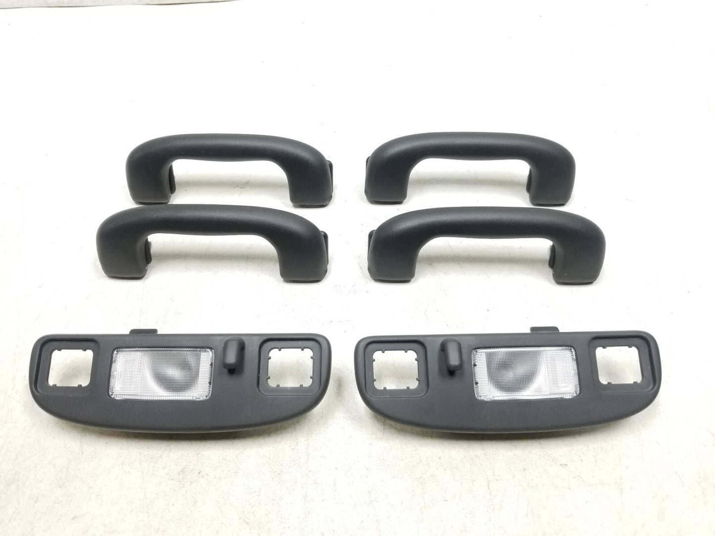 2022 Chevrolet Trailblazer Overhead Roof Grab Handle OEM