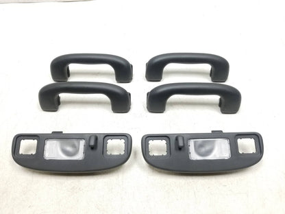 2022 Chevrolet Trailblazer Overhead Roof Grab Handle OEM