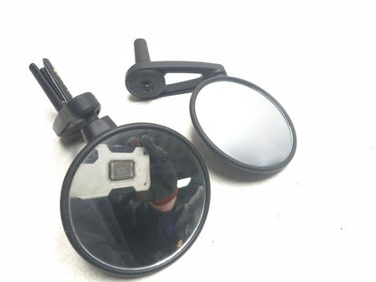 2023 Can-am Ryker 600 Left & Right Mirror Pair OEM