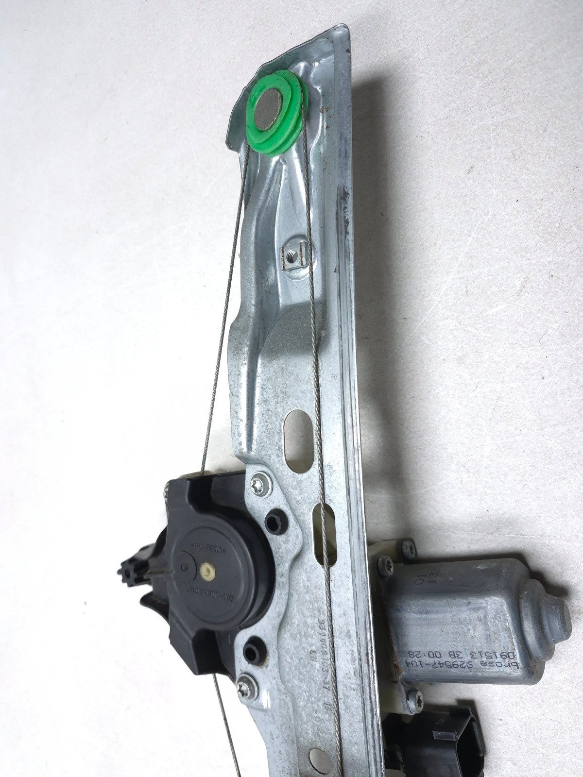 2014 Ford Focus St Rear Left Window Regulator OEM