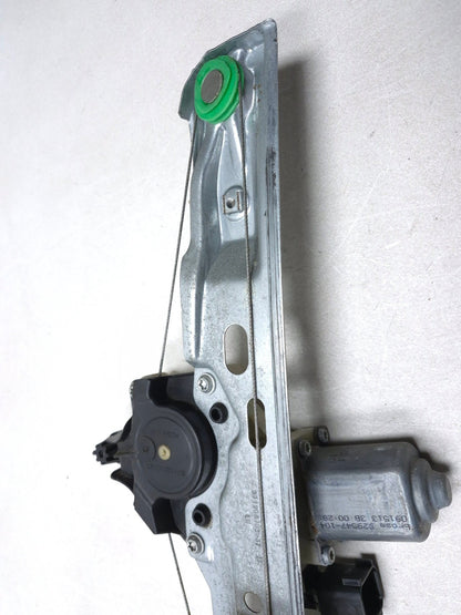 2014 Ford Focus St Rear Left Window Regulator OEM