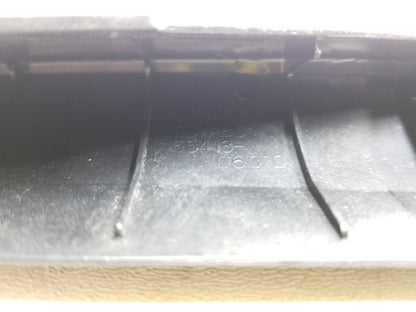 2007 - 2011 Toyota Camry Center Dash Console Trim Panel Left & Right OEM