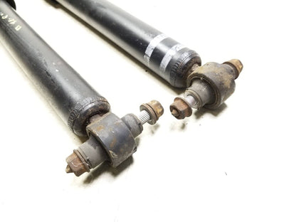 08 - 15 Scion Xb Rear Shock Strut Absorber Pair OEM