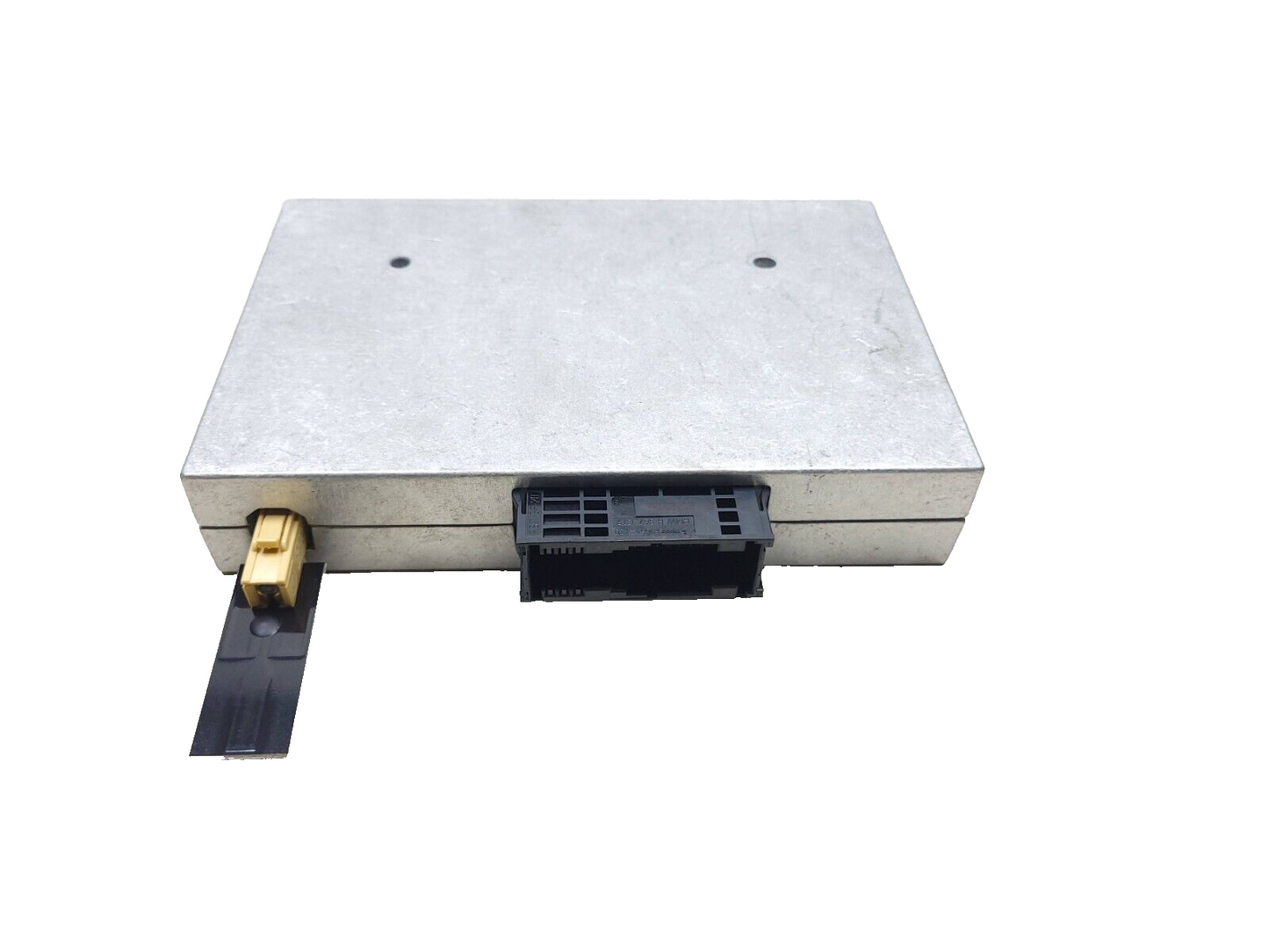 2009 - 2012 Audi A4 S4 Sedan Bluetooth Communication Module OEM