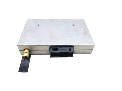 2009 - 2012 Audi A4 S4 Sedan Bluetooth Communication Module OEM