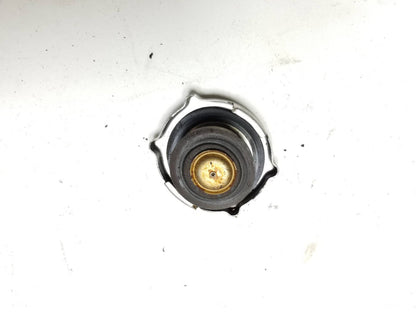2012 Jeep Grand Cherokee Radiator Cap OEM