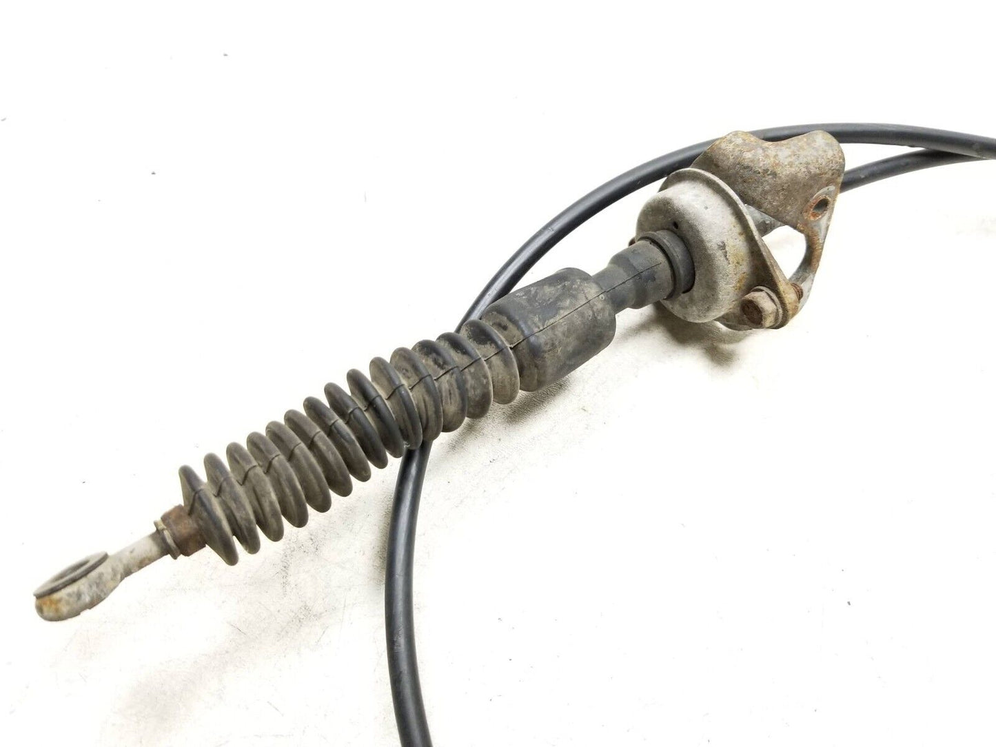 2007 2008 Acura Tl At Transmission Shifter Cable OEM