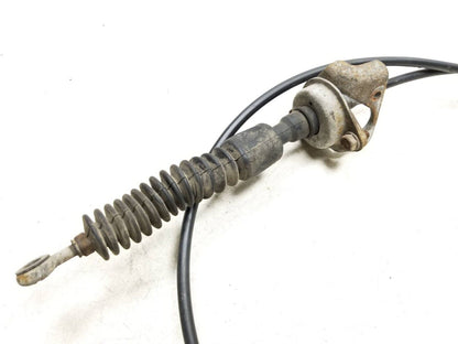 2007 2008 Acura Tl At Transmission Shifter Cable OEM