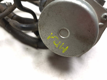 2006 Honda Vtx 1300s Carburetor Assy OEM