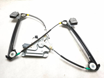 2010 Ford Mustang Convertible Front Window Regulator Motor Right Passenger OEM
