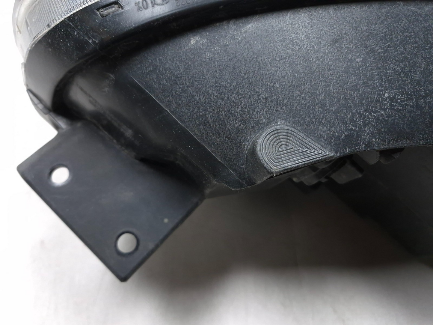 2015 Kia Soul Headlight Passenger Side Right OEM