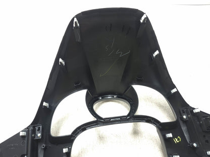 2012 Honda Cr-z Speedometer Bezel Trim Panel W/ Switch Assy OEM